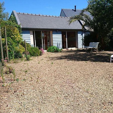 Le Petit Cottage Entre Village Et Mer Trélévern Eksteriør bilde