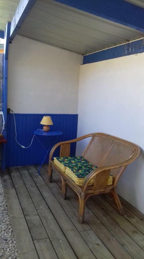 Le Petit Cottage Entre Village Et Mer Trélévern Eksteriør bilde