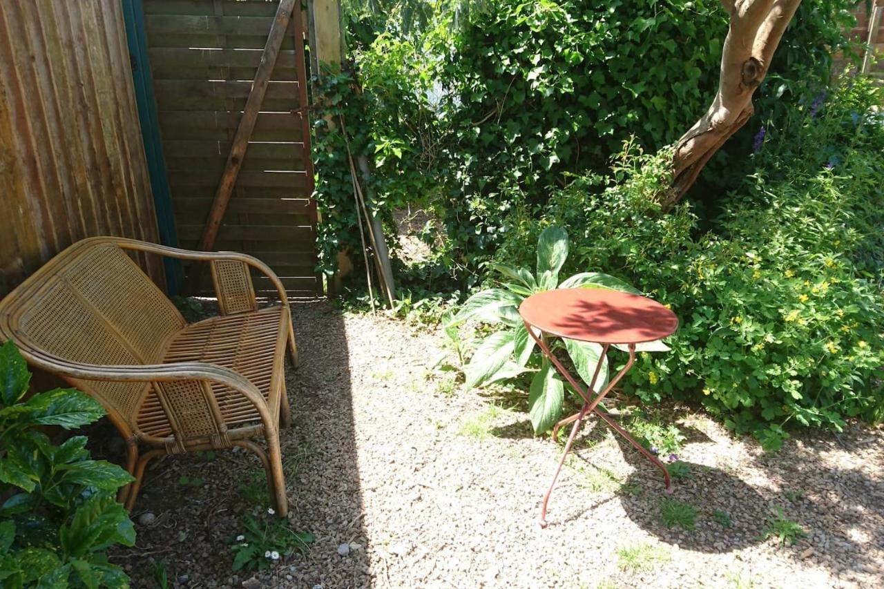 Le Petit Cottage Entre Village Et Mer Trélévern Eksteriør bilde